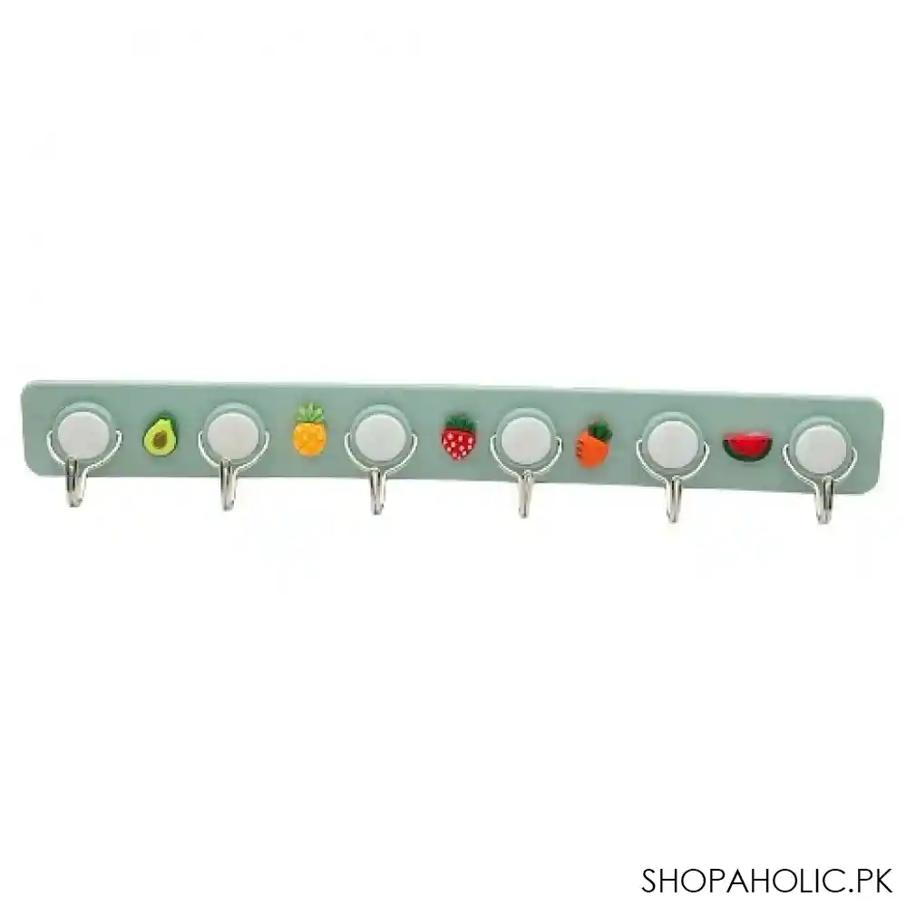 fruity home wall hooks image3