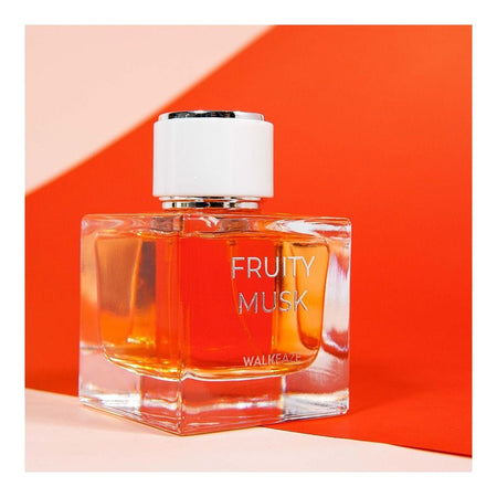 Walkeaze Fruity Musk, Eau De Parfum, For Women, 100ml - Image 4