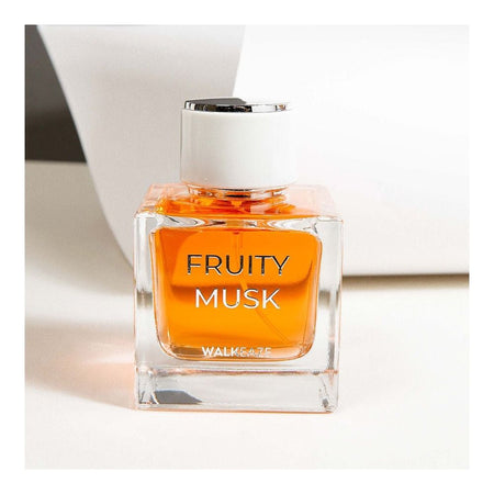 Walkeaze Fruity Musk, Eau De Parfum, For Women, 100ml - Image 2