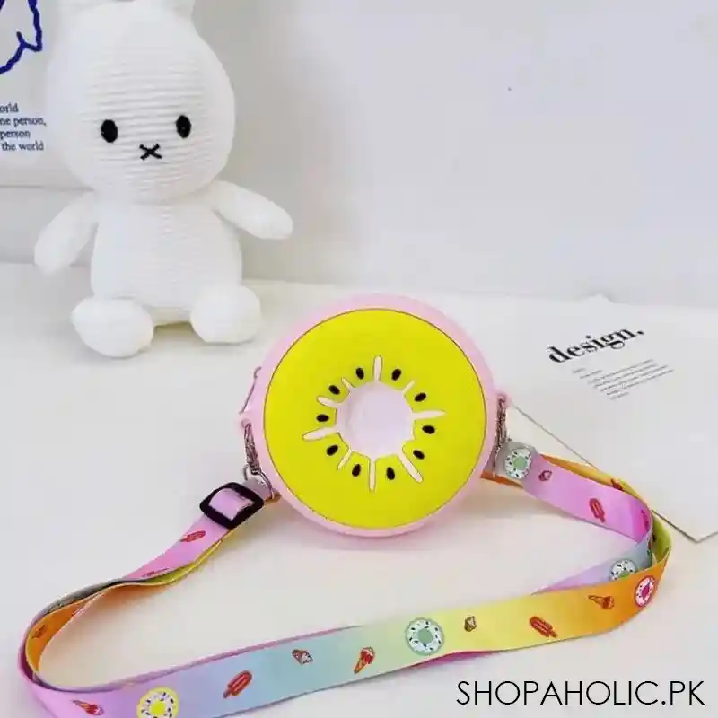 fruity shoulder bag image2