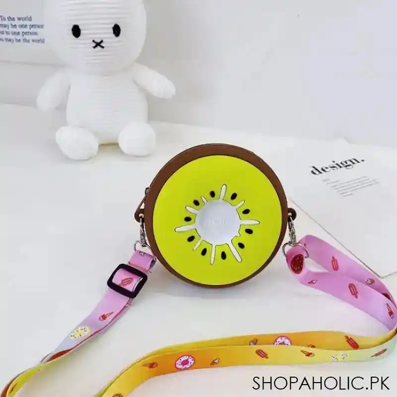 fruity shoulder bag image3