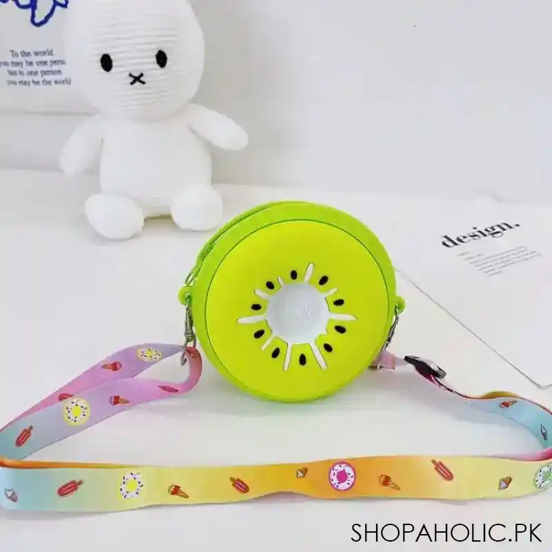 fruity shoulder bag image4