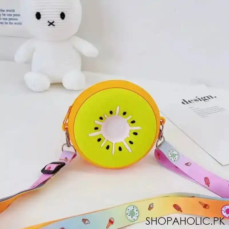 fruity shoulder bag main image
