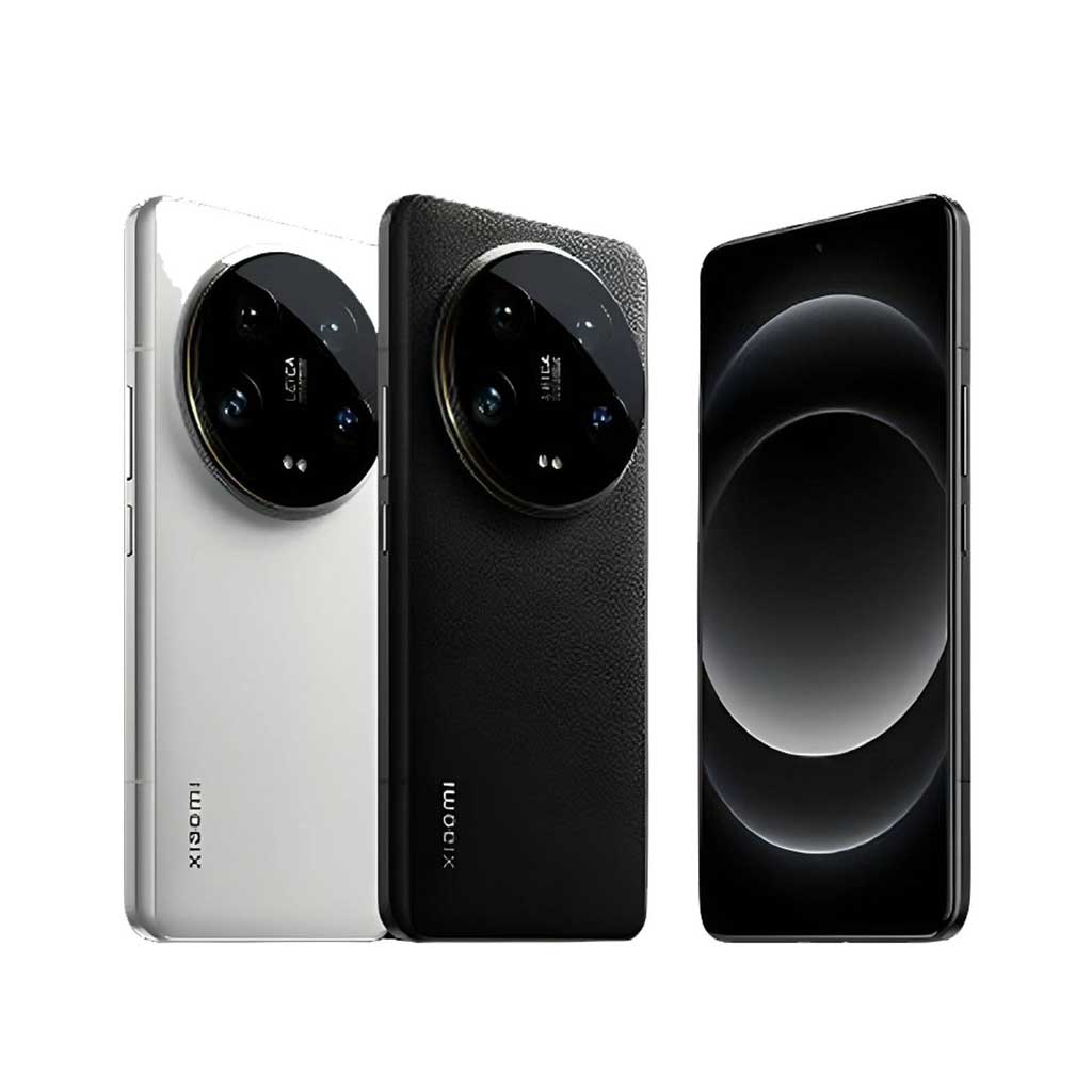 Xiaomi 14 Ultra