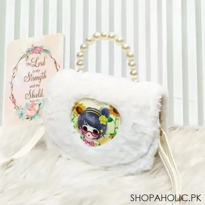 fur stuff cross body bag image3