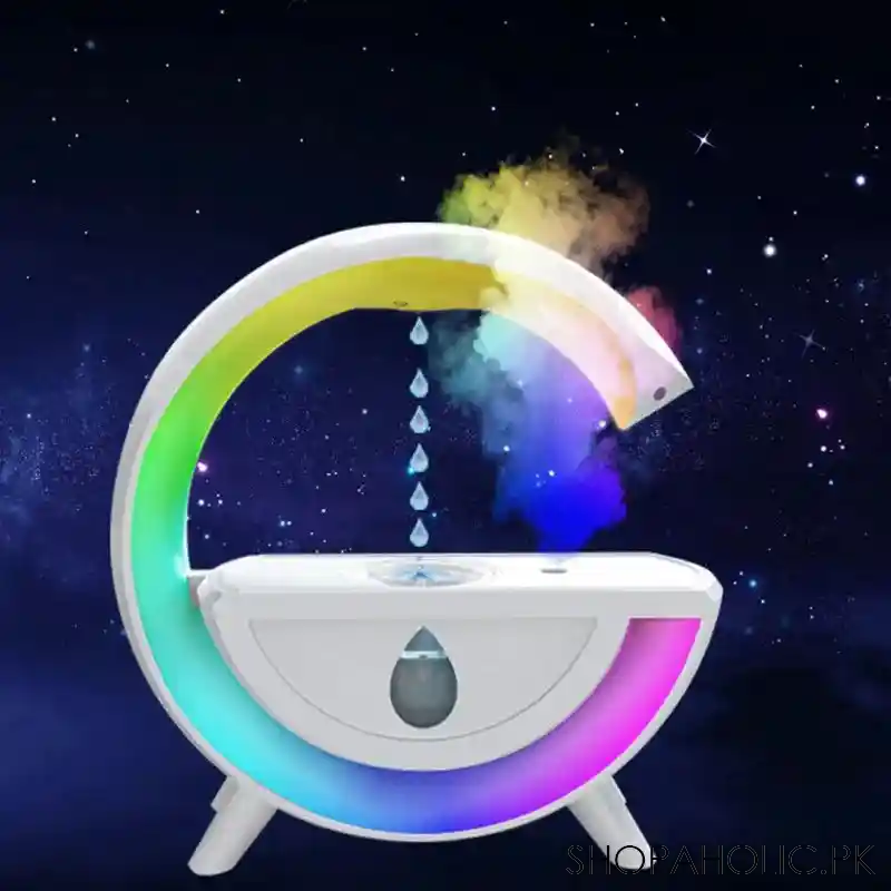 Buy G Lamp Diffuser Price in Pakistan | Shopaholic.pk