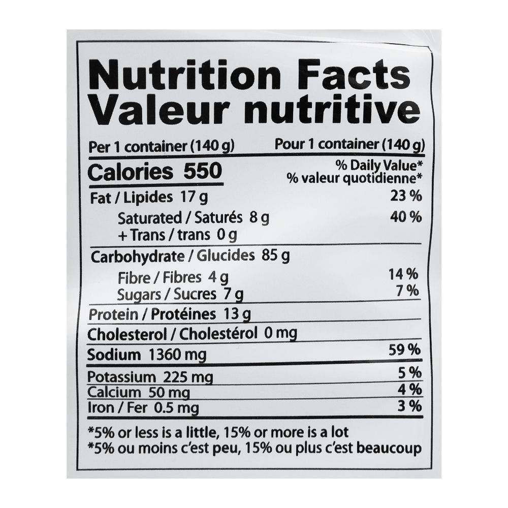 Samyang 2X Spicy Hot Chicken Flavor Ramen Noodle, 140gm - Image 3