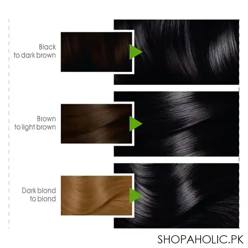 garnier color natural hair color 1 image5