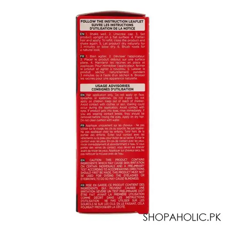 garnier express retouch gray hair concealer, 10ml image3
