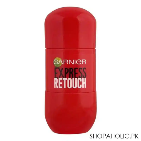 garnier express retouch gray hair concealer, 10ml main image