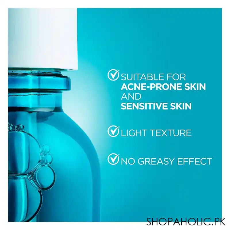 Garnier Skin Active Fast Clear Booster Face Serum, For Acne Prone Skin, With Salicylic Acid, 15ml - Image 4