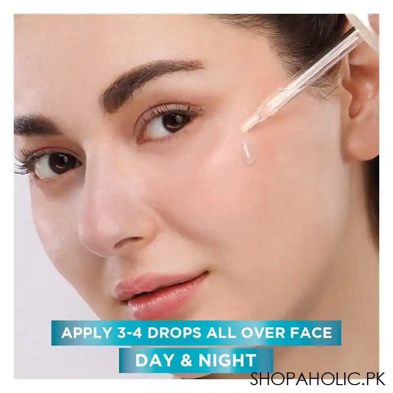 Garnier Skin Active Fast Clear Booster Face Serum, For Acne Prone Skin, With Salicylic Acid, 15ml - Image 6