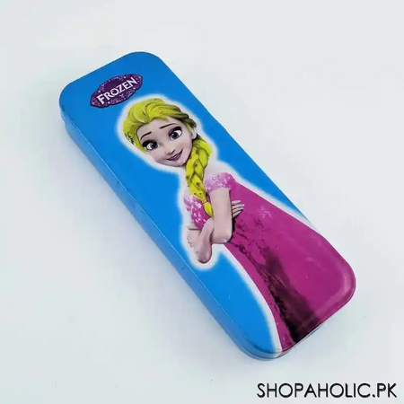 Geometry Box For Kids - Main Image