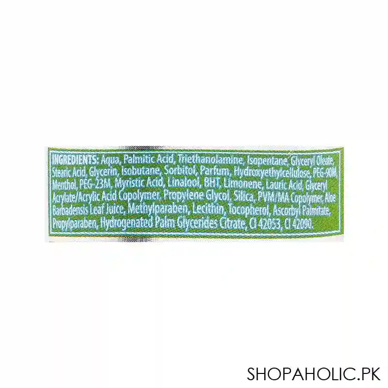 Gillette Fusion 5 Ultra Sensitive Scented Shave Gel, 75ml - Image 2