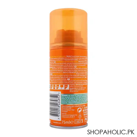Gillette Fusion 5 Ultra Sensitive Scented Shave Gel, 75ml - Image 3