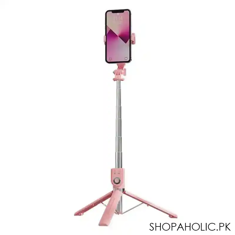 gimbal selfie stick image2