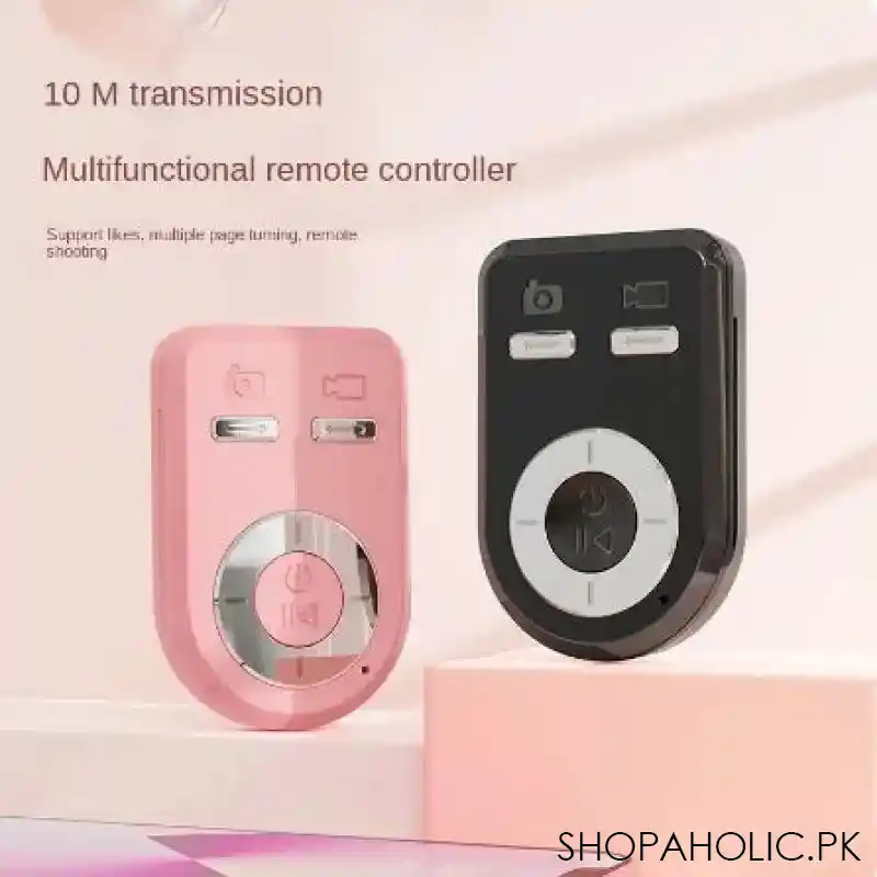 gimbal selfie stick image3