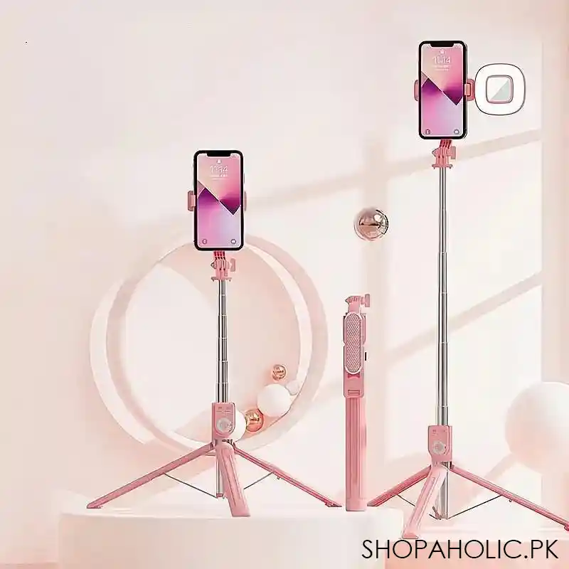 gimbal selfie stick image4