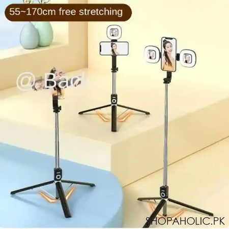 gimbal selfie stick image5