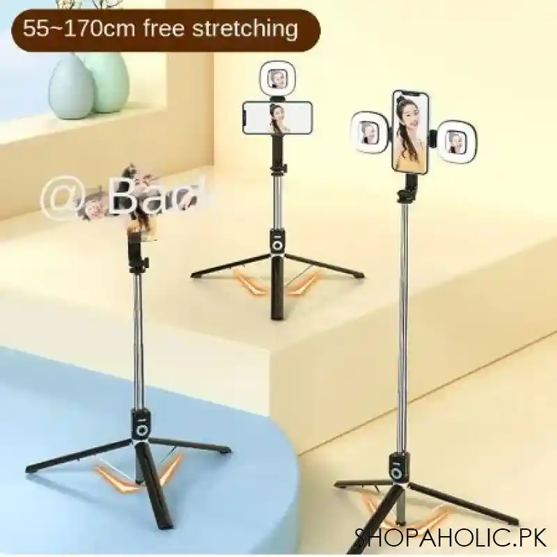 gimbal selfie stick image5