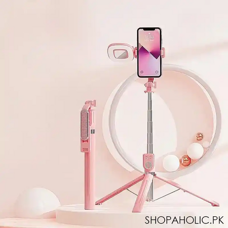 gimbal selfie stick main image