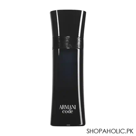 Giorgio Armani Code Eau De Toilette, For Men, 125ml - Main Image