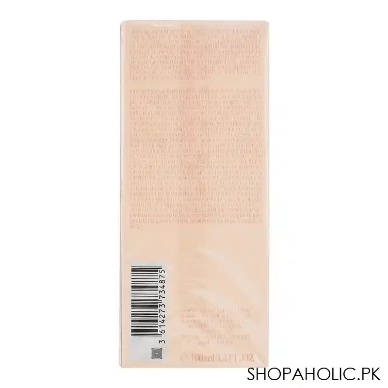 Giorgio Armani SI, Eau de Parfum, For Women, 100ml - Image 3