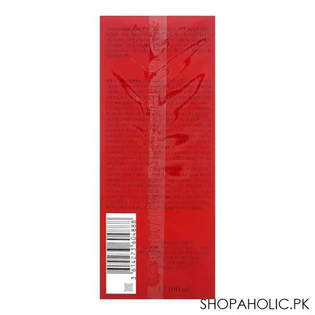 giorgio armani si passione eclat eau de parfum for women, 100ml image3
