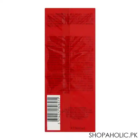 giorgio armani si passione intense eau de parfum, fragrance for women, 100ml image4