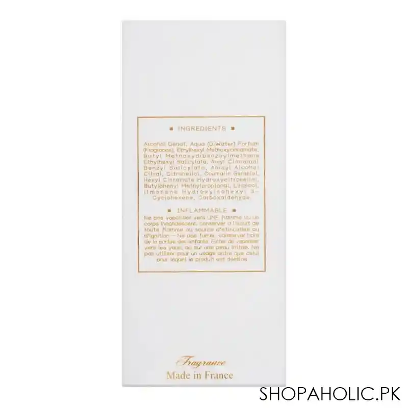 giorgio oud red tobbaco eau de parfum, for men, 100ml image2