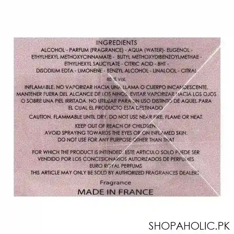 giorgio pink bloom special edition eau de parfum, fragrance for women, 100ml image4