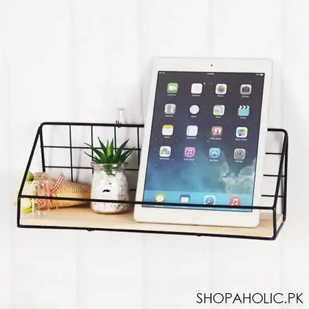 gird wall shelf image2