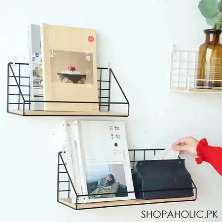 gird wall shelf image4