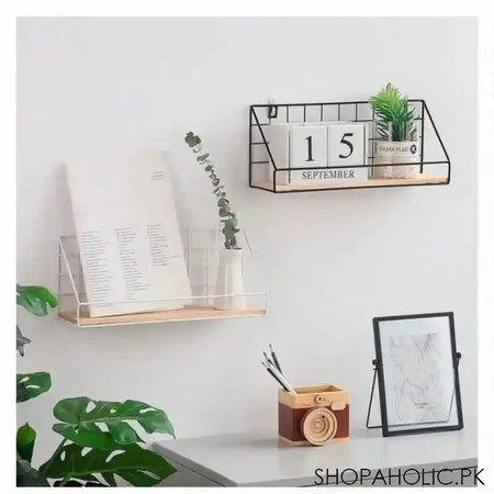 gird wall shelf image5