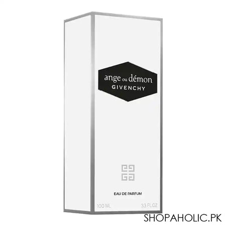 Givenchy Ange Ou Demon, Eau de Parfum, For Women, 100ml - Image 2