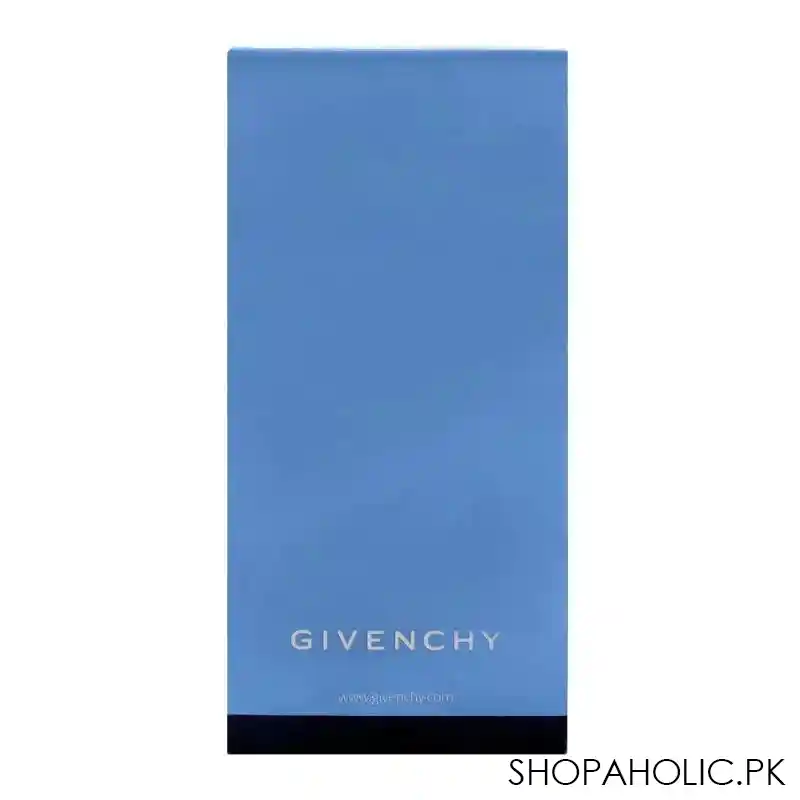 givenchy blue label eau de toilette, 100ml image3
