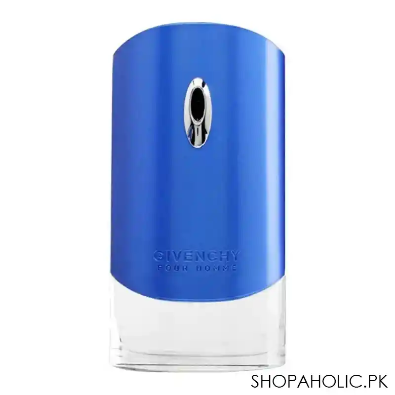 givenchy blue label eau de toilette, 100ml main image