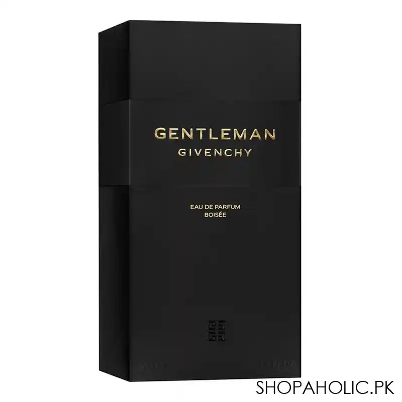 Givenchy Gentleman Boisee Eau De Parfum, For Men, 200ml - Image 2