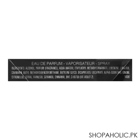 givenchy gentleman boisee eau de parfum, fragrance for men, 100ml image3
