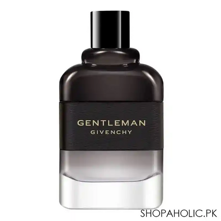 givenchy gentleman boisee eau de parfum, fragrance for men, 100ml main image