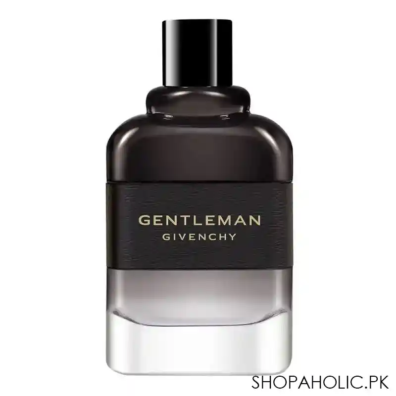 givenchy gentleman boisee eau de parfum, fragrance for men, 100ml main image