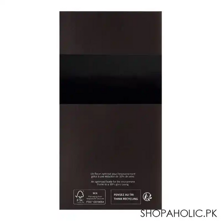 givenchy gentleman reserve privee 22 eau de parfum, 100ml image2