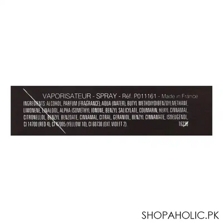 givenchy gentleman reserve privee 22 eau de parfum, 100ml image3