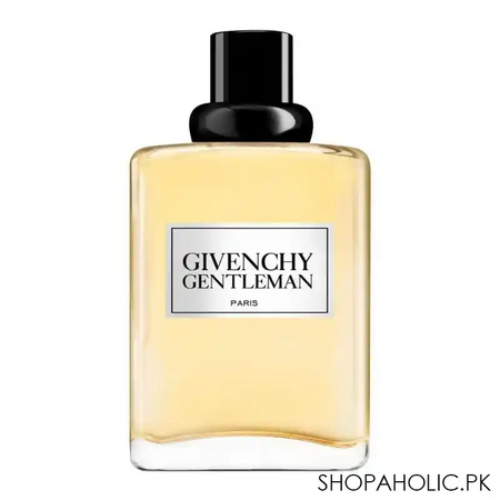 givenchy gentlemen eau de toilette, 100ml main image