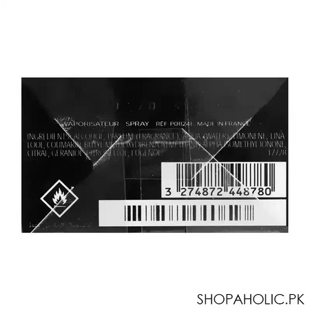 givenchy gentlemen society eau de parfum, for men, 100ml image2