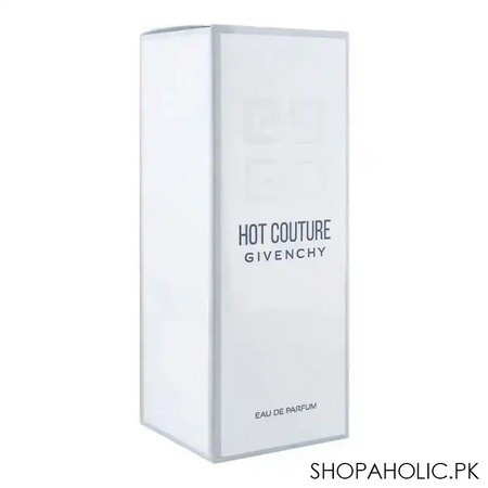 givenchy hot couture eau de parfum, for women, 100ml image2