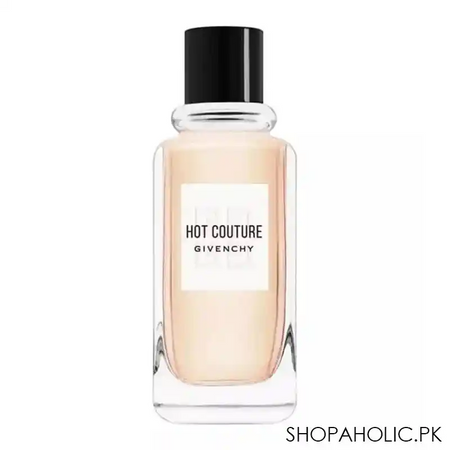 givenchy hot couture eau de parfum, for women, 100ml main image