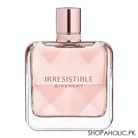 Givenchy Irresistible Eau De Parfum, Fragrance For Women, 80ml - Main Image