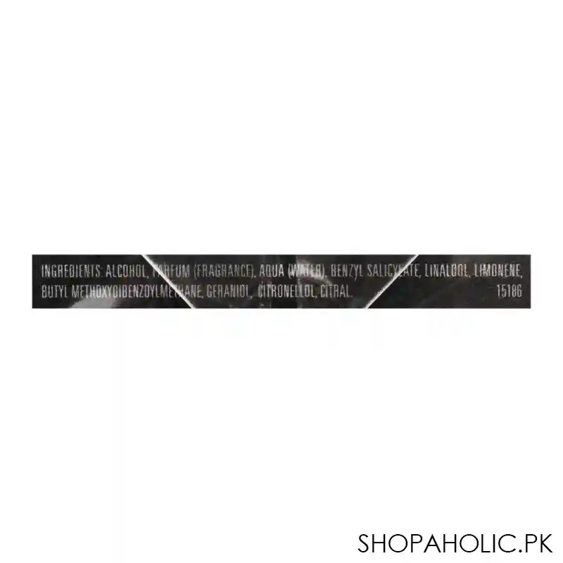 givenchy l'interdit eau de parfum, fragrance for women, 80ml image4