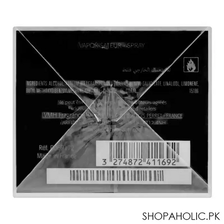 givenchy l'interdit eau de parfum intense, fragrance for women, 80ml image2